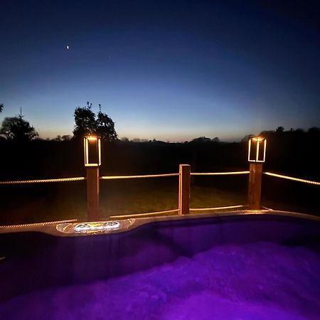 Rife Lodges Arundel Buitenkant foto