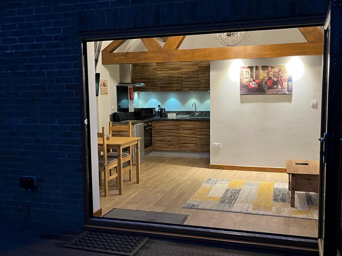 Rife Lodges Arundel Buitenkant foto