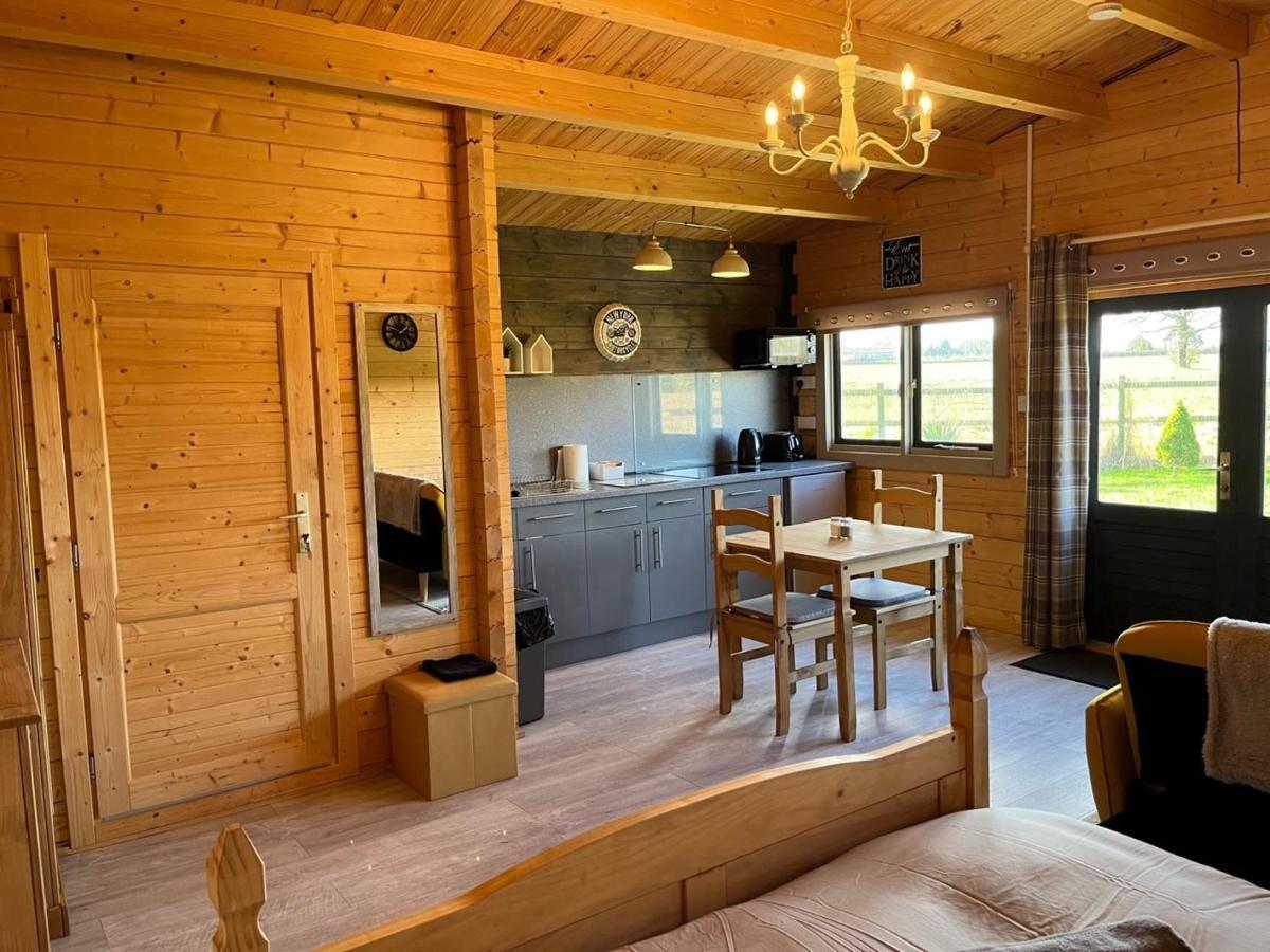 Rife Lodges Arundel Buitenkant foto