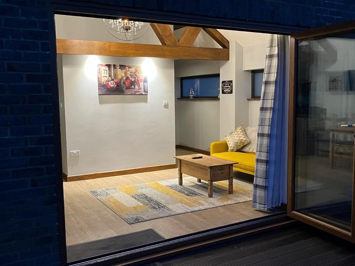 Rife Lodges Arundel Buitenkant foto