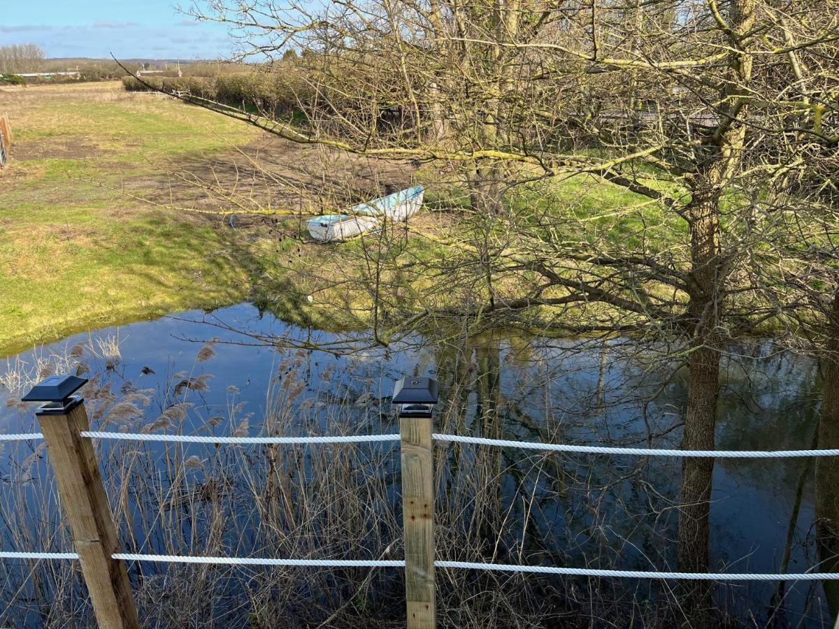 Rife Lodges Arundel Buitenkant foto
