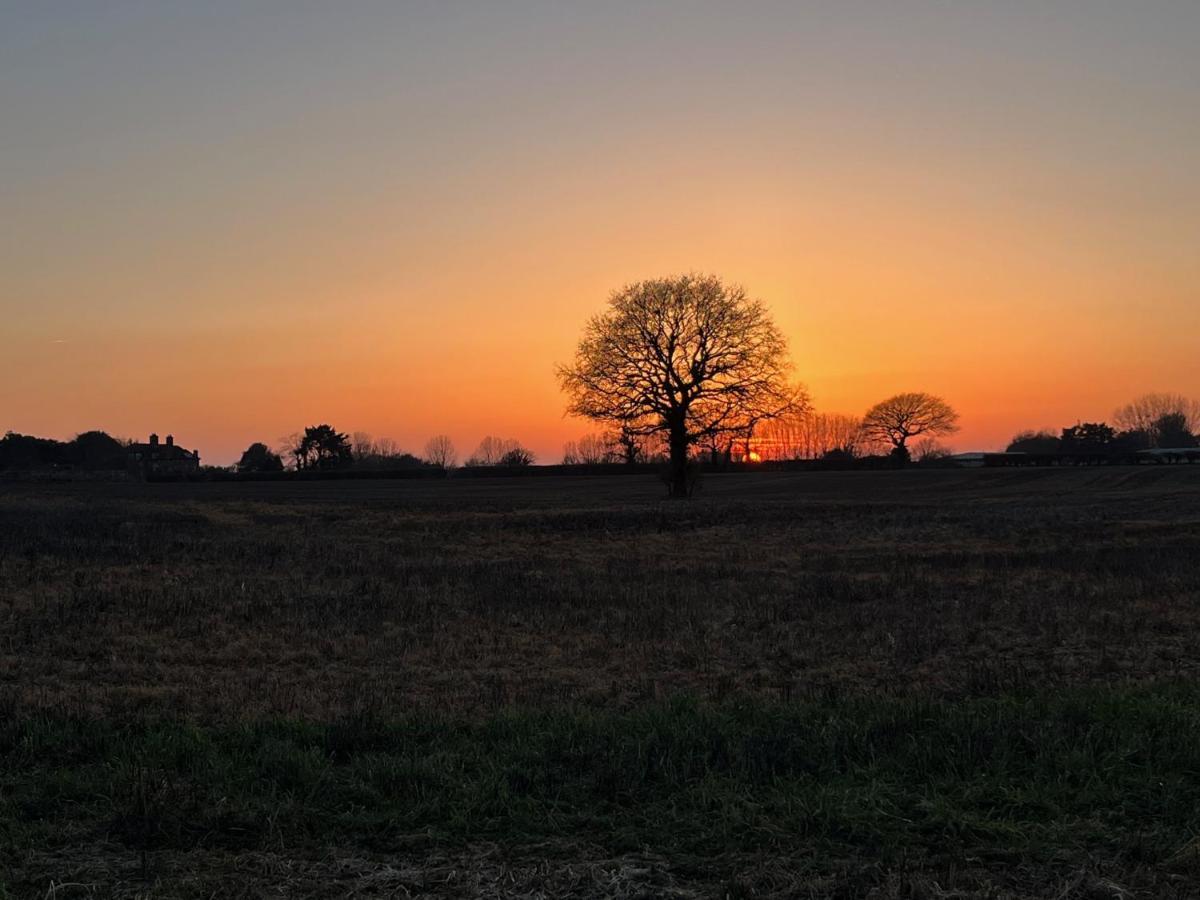Rife Lodges Arundel Buitenkant foto
