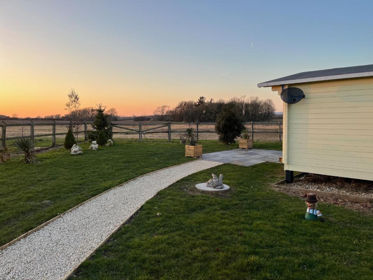 Rife Lodges Arundel Buitenkant foto