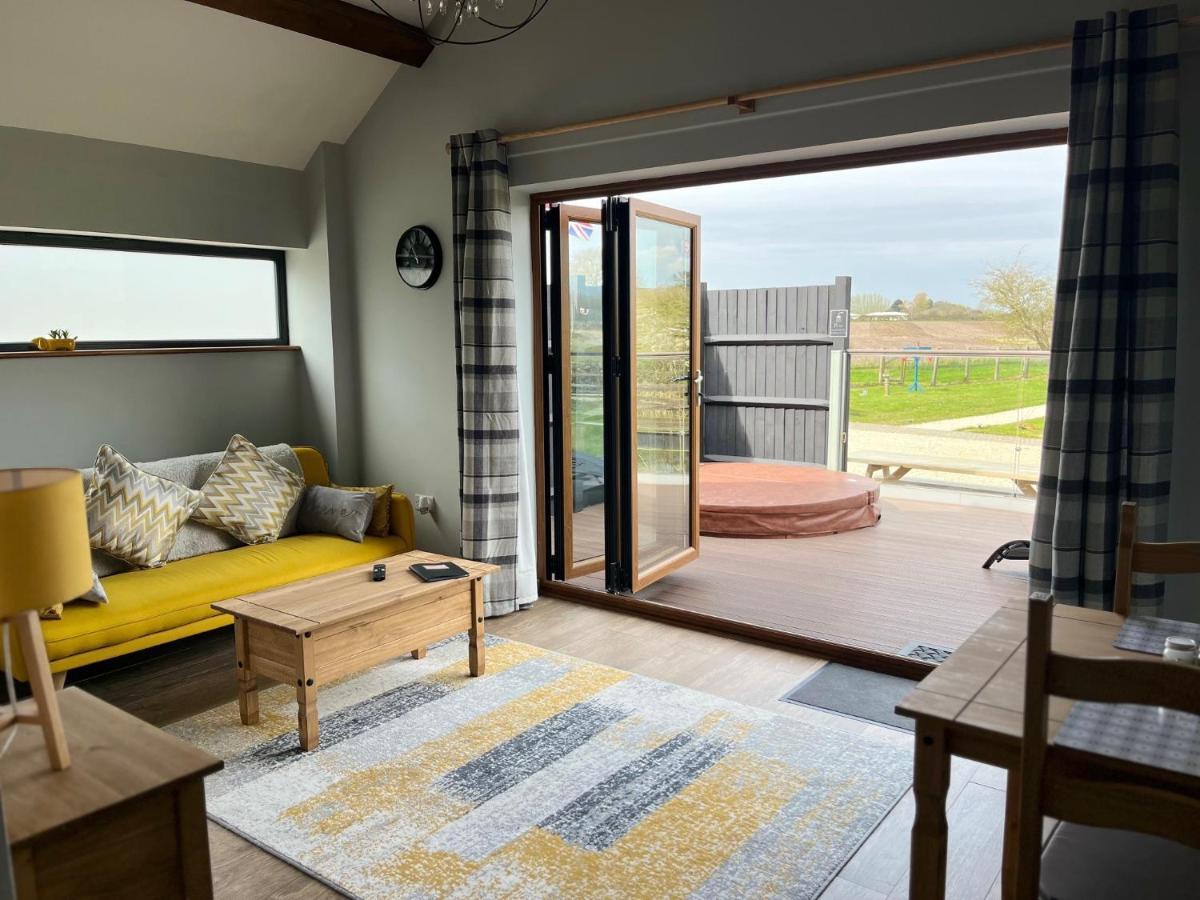 Rife Lodges Arundel Buitenkant foto