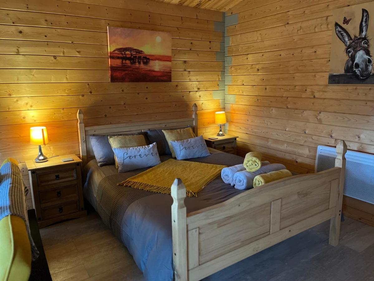 Rife Lodges Arundel Buitenkant foto