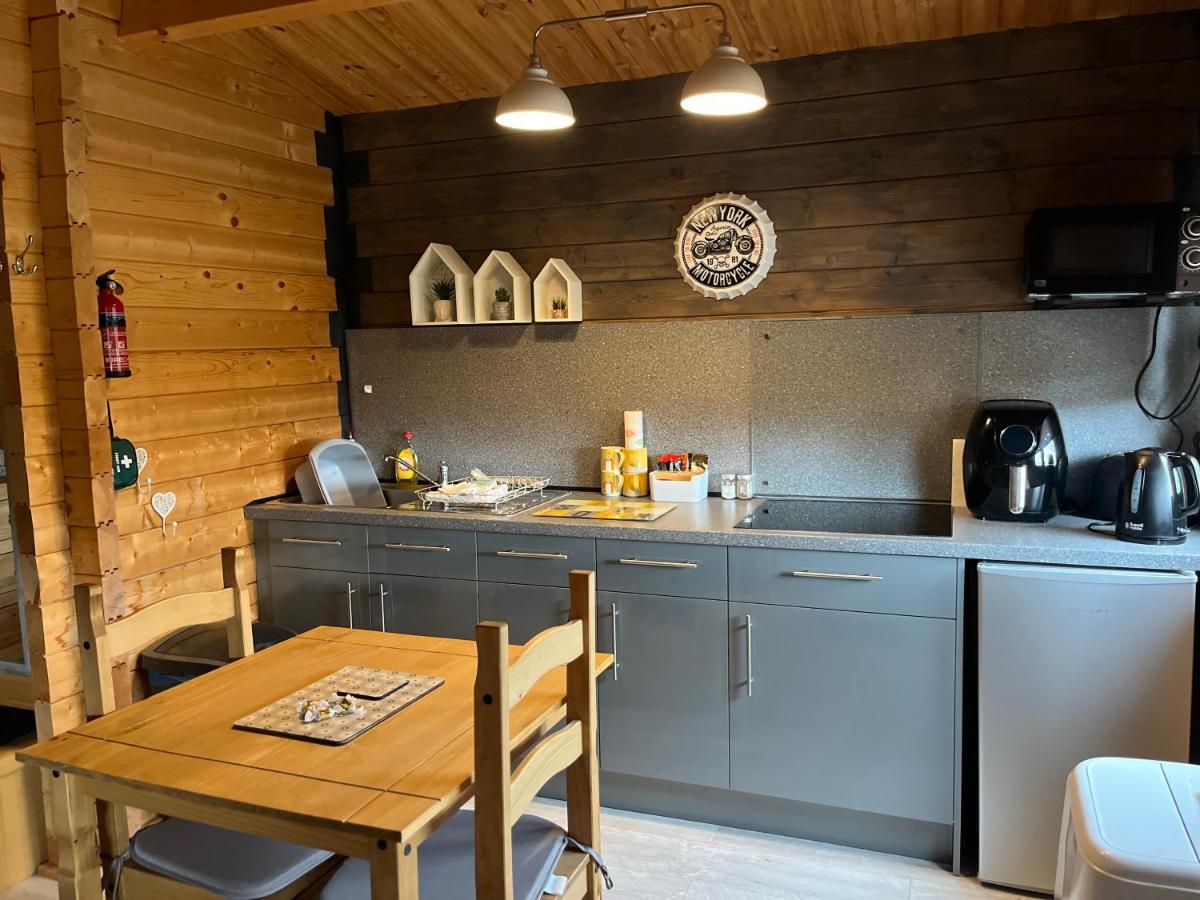 Rife Lodges Arundel Buitenkant foto