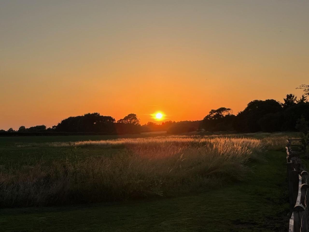 Rife Lodges Arundel Buitenkant foto