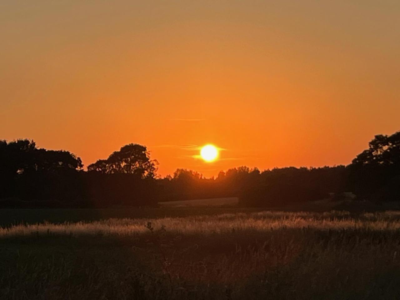 Rife Lodges Arundel Buitenkant foto