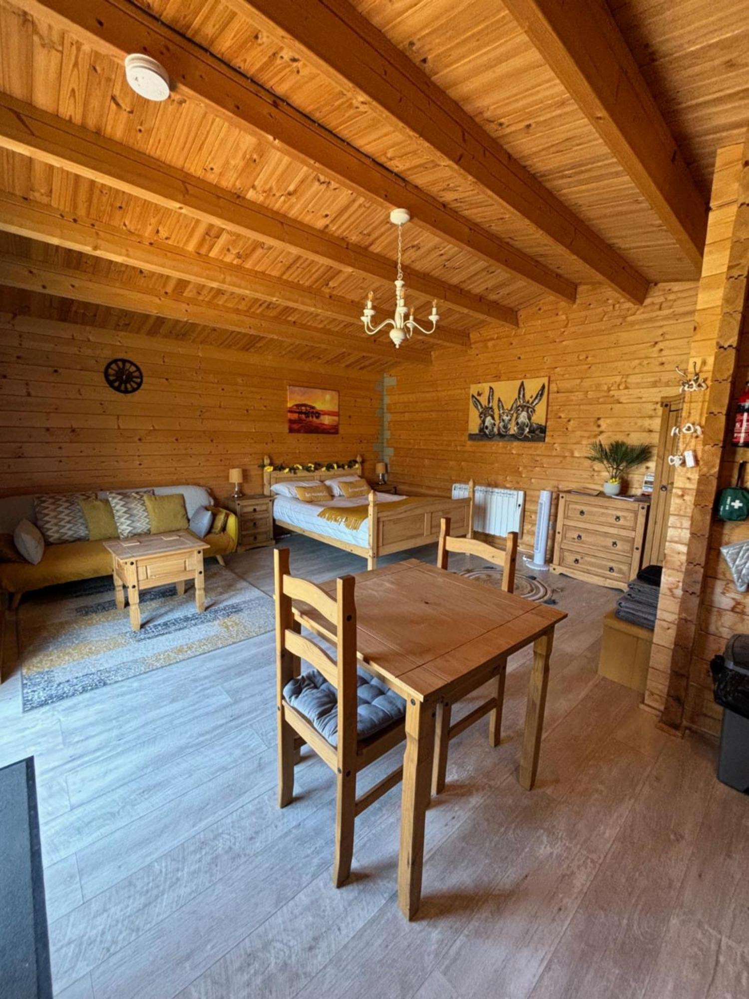 Rife Lodges Arundel Buitenkant foto