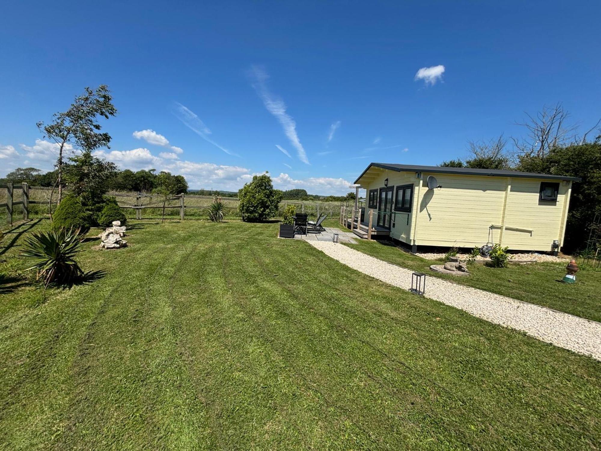 Rife Lodges Arundel Buitenkant foto