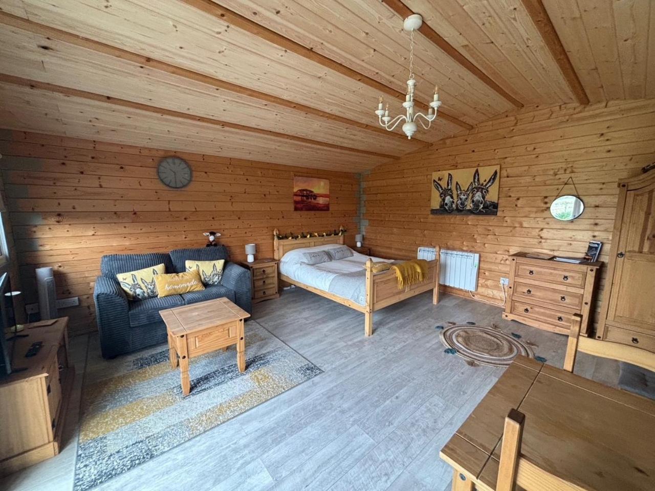 Rife Lodges Arundel Buitenkant foto