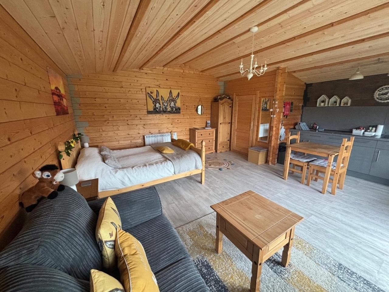 Rife Lodges Arundel Buitenkant foto