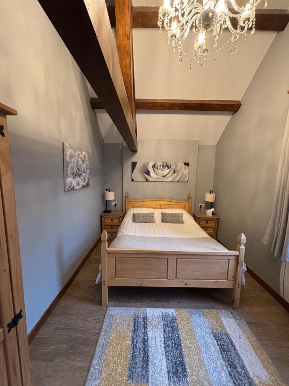 Rife Lodges Arundel Buitenkant foto