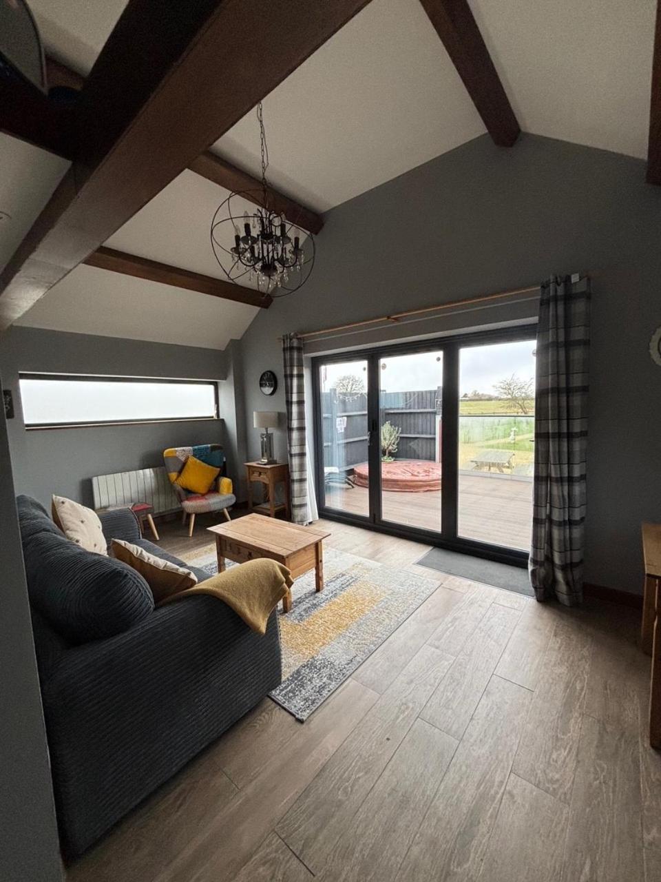 Rife Lodges Arundel Buitenkant foto
