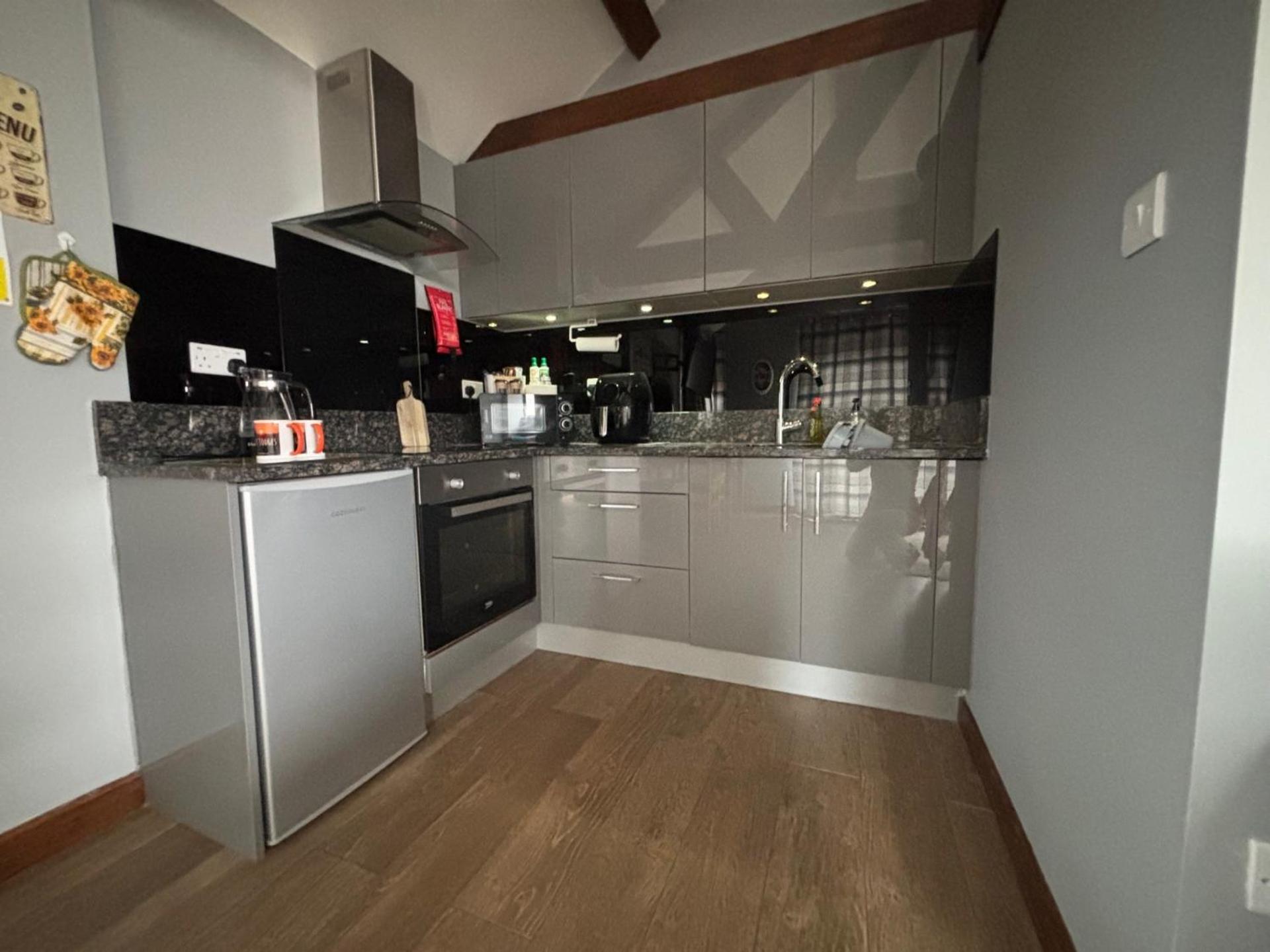 Rife Lodges Arundel Buitenkant foto