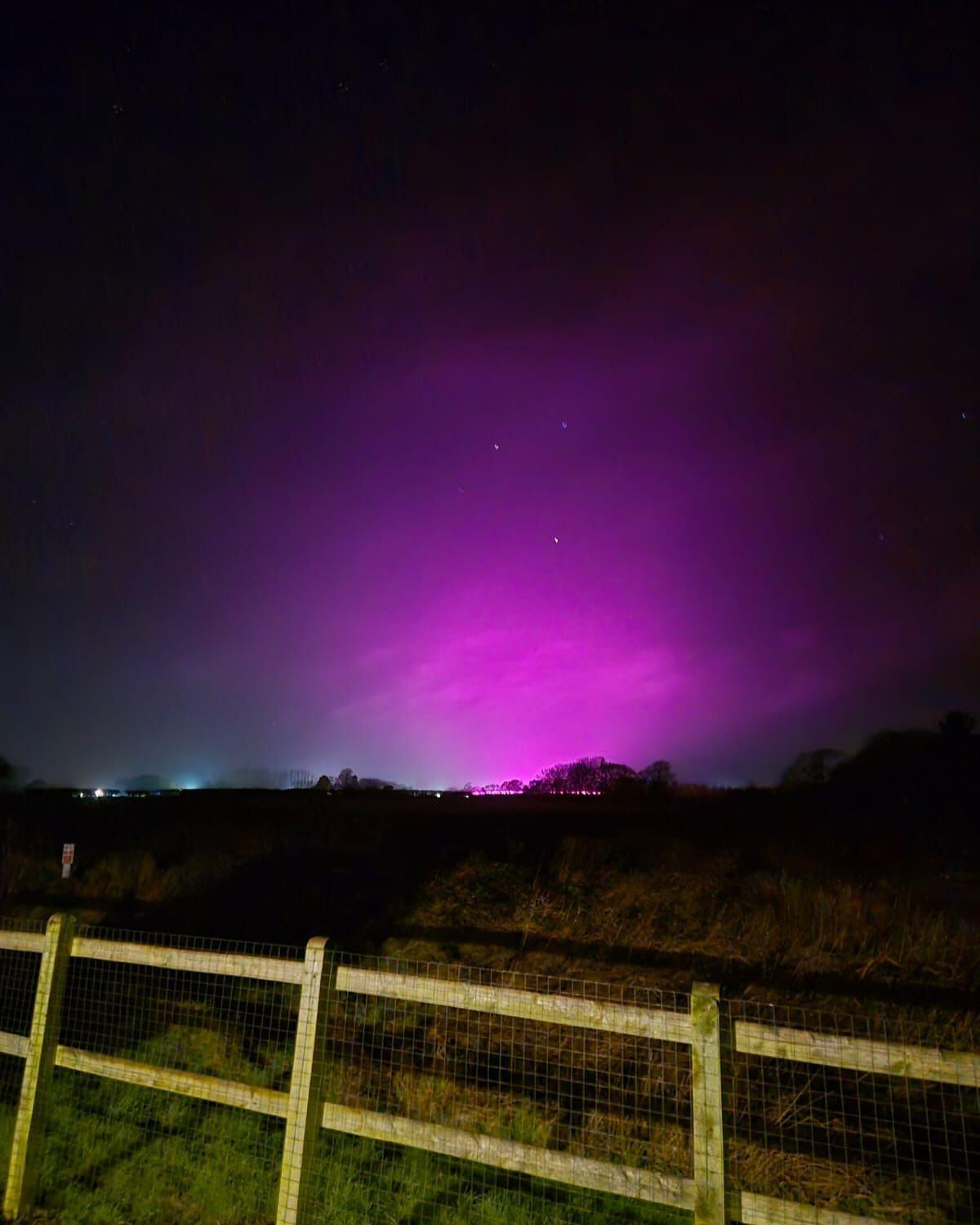 Rife Lodges Arundel Buitenkant foto