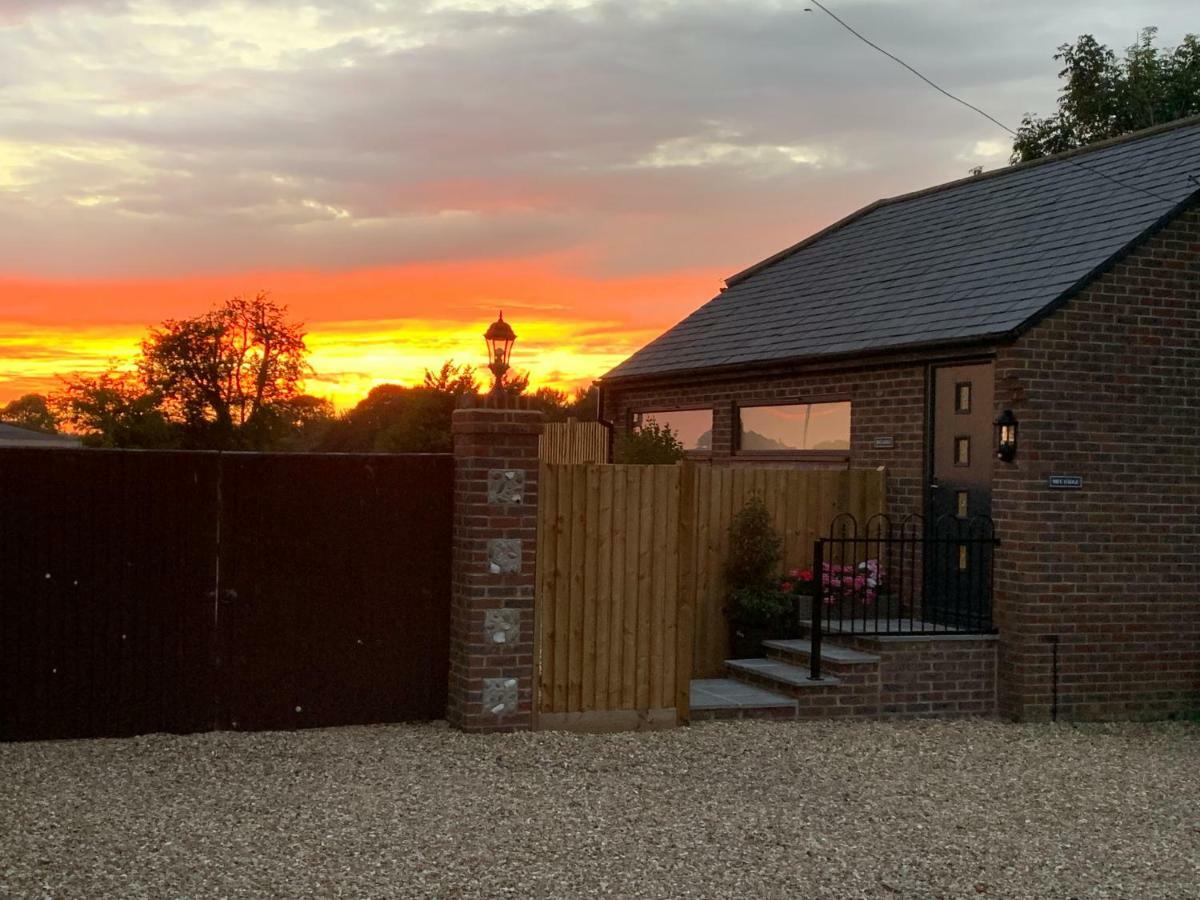 Rife Lodges Arundel Buitenkant foto